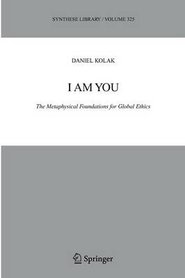 I Am You