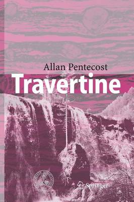 Travertine