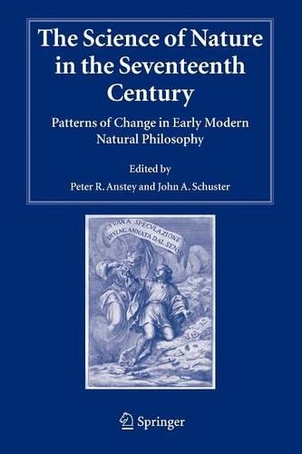 The Science of Nature in the Seventeenth Century