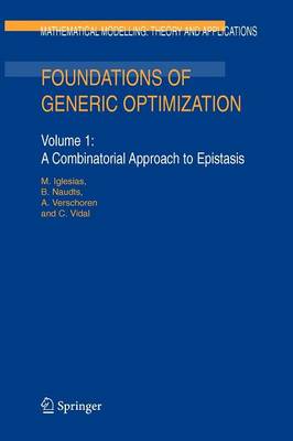 Foundations of Generic Optimization