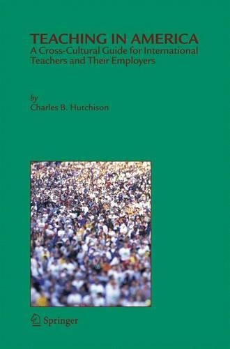 Teaching in America