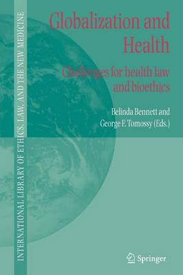 Globalization and Health