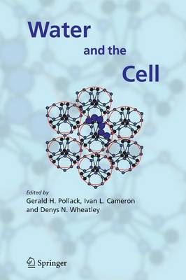 Water and the Cell