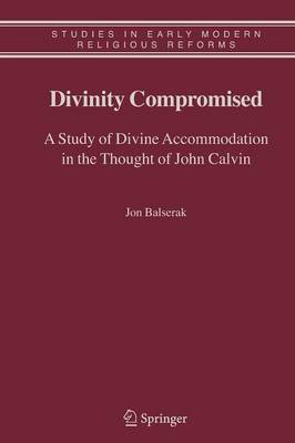 Divinity Compromised