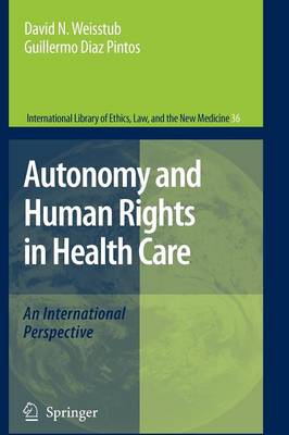 Autonomy and Human Rights in Health Care