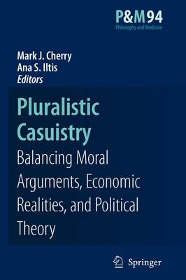 Pluralistic Casuistry