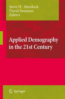 Applied Demography in the 21st Century