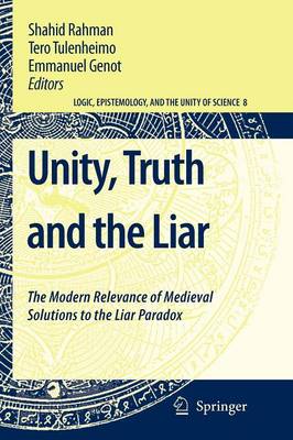 Unity, Truth and the Liar