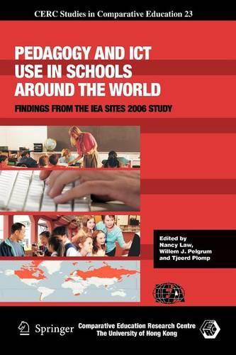 Pedagogy and ICT Use in Schools Around the World