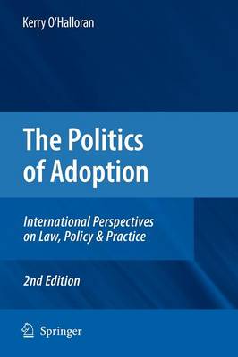 The Politics of Adoption