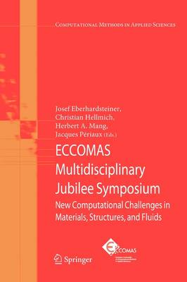 ECCOMAS Multidisciplinary Jubilee Symposium