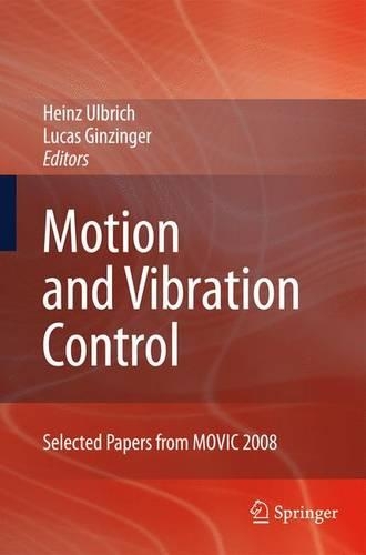 Motion and Vibration Control