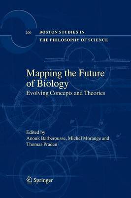 Mapping the Future of Biology