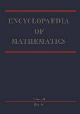 Encyclopaedia of Mathematics