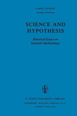 Science and Hypothesis