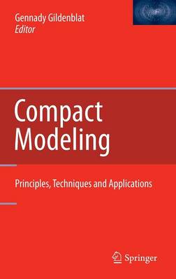 Compact Modeling