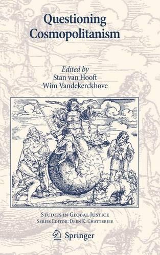 Questioning Cosmopolitanism