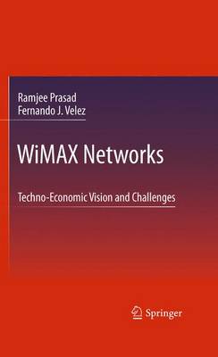 WiMAX Networks