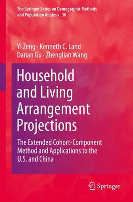 Household and Living Arrangement Projections