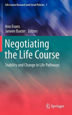 Negotiating the Life Course