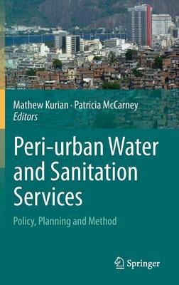 Peri-urban Water and Sanitation Services