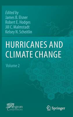 Hurricanes and Climate Change
