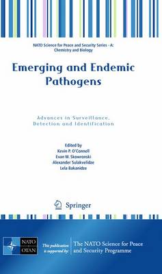 Emerging and Endemic Pathogens