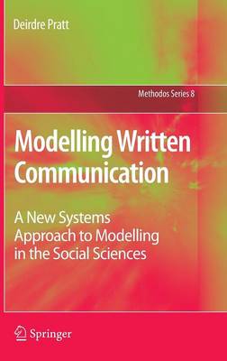 Modelling Written Communication