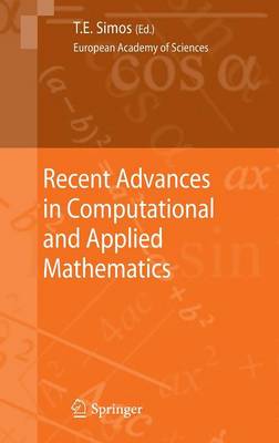 Recent Advances in Computational and Applied Mathematics