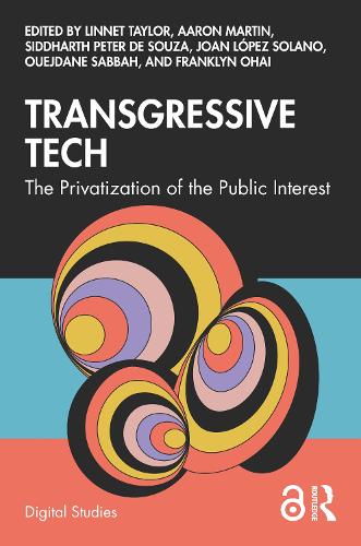 Transgressive Tech