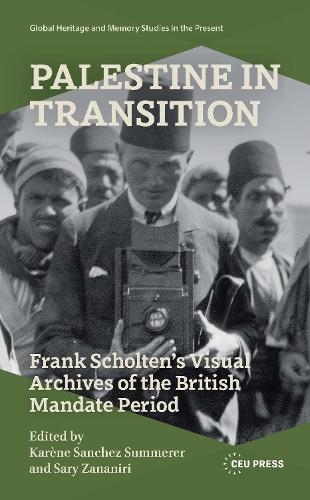 Palestine in Transition