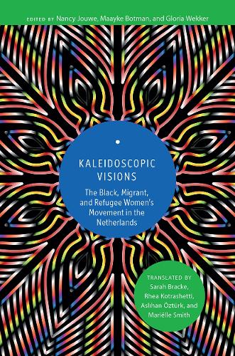 Kaleidoscopic Visions