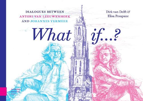 What if...?