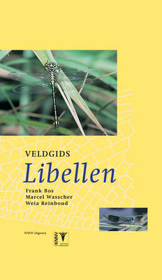 Veldgids Libellen