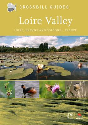 Nature Guide to Loire Valley