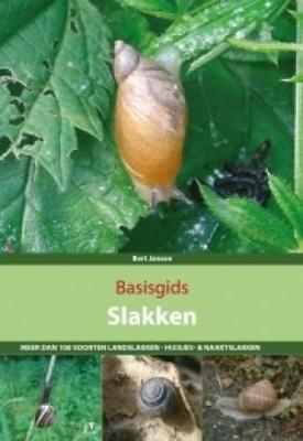 Basisgids Slakken