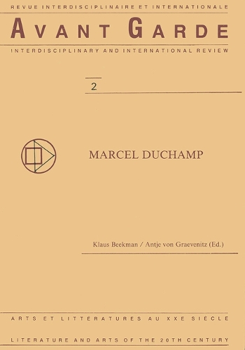 Marcel Duchamp