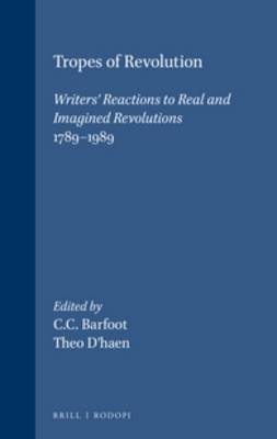 Tropes of Revolution