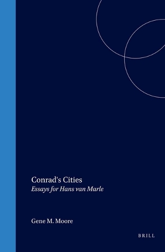 Conrad's Cities