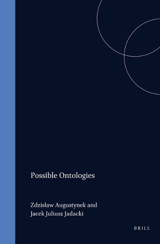 Possible Ontologies