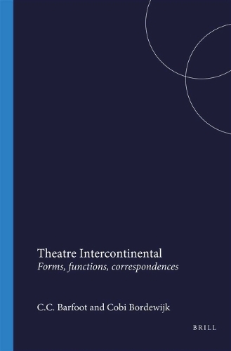 Theatre Intercontinental