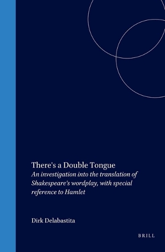 There's a Double Tongue