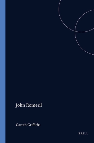 John Romeril