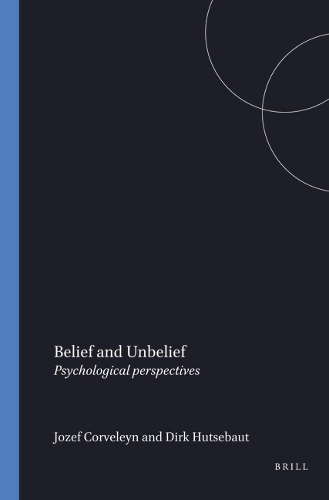 Belief and Unbelief