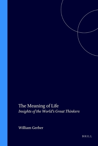 The Meaning of Life