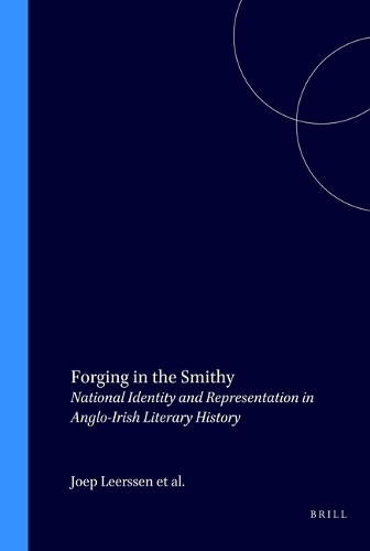Forging in the Smithy