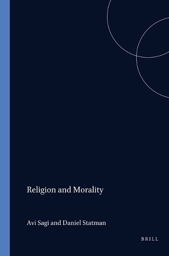 Religion and Morality