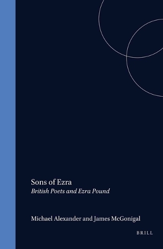 Sons of Ezra