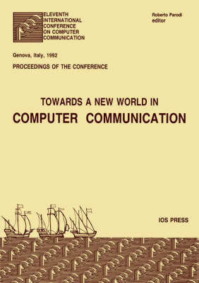 Computer Communications