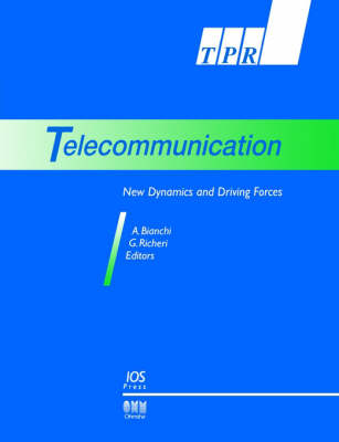 Telecommunications